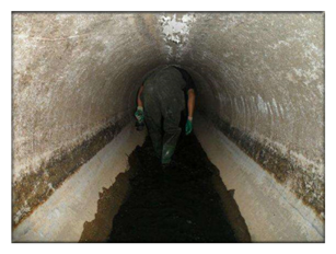 中兴镇管道高压清洗