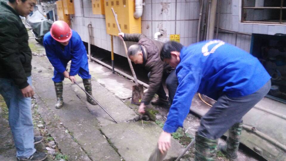 中兴镇清掏化粪池、管道疏通一站式服务<高效><技术><可靠>