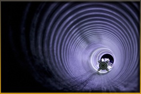 中兴镇UVCIPP紫外光固化修复工艺特点和施工工艺